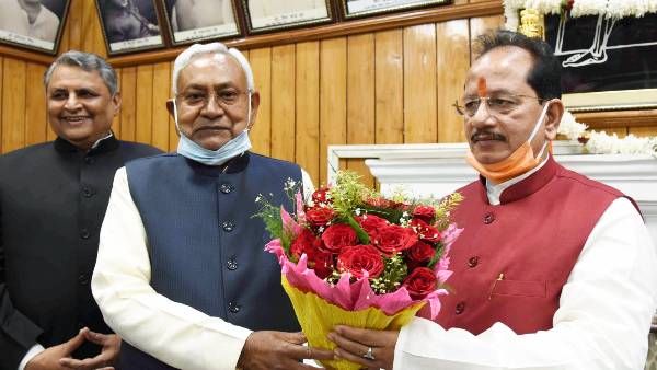 Bihar Assembly Speaker Bihar Assembly Speaker