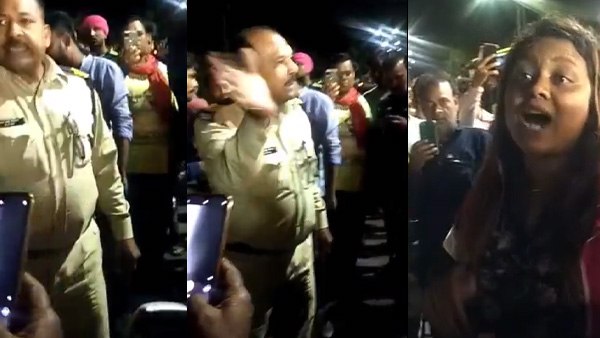 लड़की की हिस्ट्री का पता लगाने में जुटी पुलिस