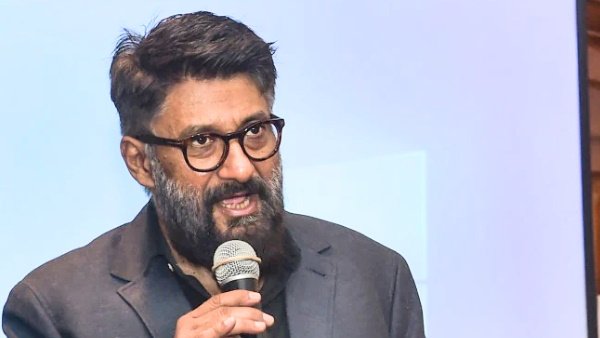 'द कश्मीर की फाइल्स' ईमानदारी से बनाई गई : अग्निहोत्री