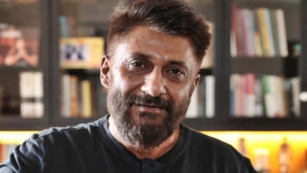 विवेक अग्निहोत्री ने फिल्म बॉयकॉट पर की बात