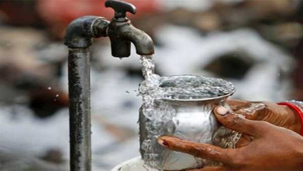 water water