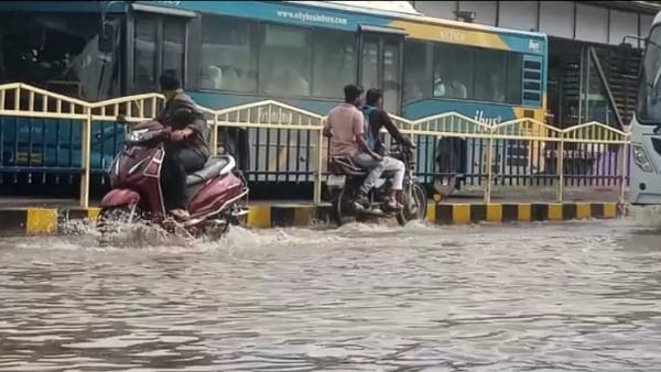 ऐसा रहेगा मौसम का मिजाज