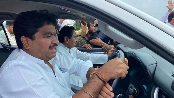 जानापाव में भी दिखा ऐसा ही नजारा