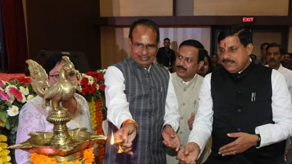 हम लेपर्ड स्टेट भी बन गए : सीएम शिवराज