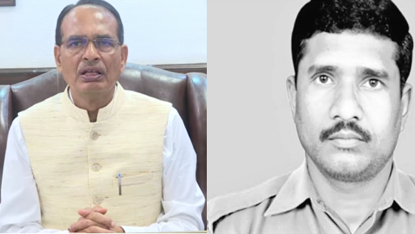 Statue of martyr Girijesh Kumar will be installed, family will get an honorarium of one crore rupees Statue of martyr Girijesh Kumar will be installed, family will get an honorarium of one crore rupees