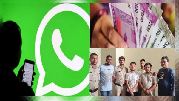 अन्य प्रदेशों के अधिकारी भी निशाने पर