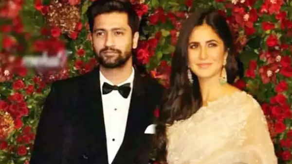 अफेयर के बाद दोनों ने दिसंबर 2021 में की है शादी