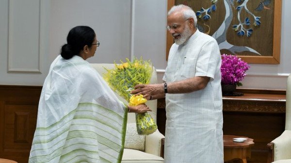 ममता के रुख में नरमी का कारण ?
