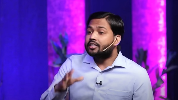 टीचर नहीं फौजी बनना चाहते थे खान सर