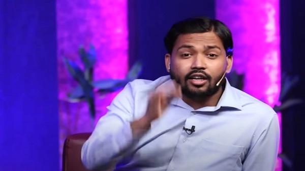 क्या खान सर की शादी हो गई है...?