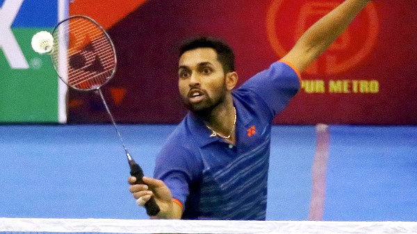 BWF World Rankings: HS Prannoy slowy challages to Lakshya Sen and Kidambi Srikanth for top two slot BWF World Rankings: HS Prannoy slowy challages to Lakshya Sen and Kidambi Srikanth for top two slot