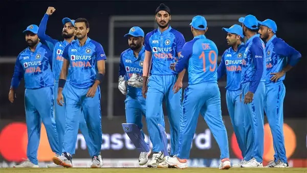 ब्रैड हॉग ने SKY पर जताया भरोसा