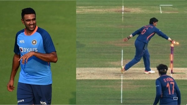 अब माना जाएगा सामान्य रन आउट