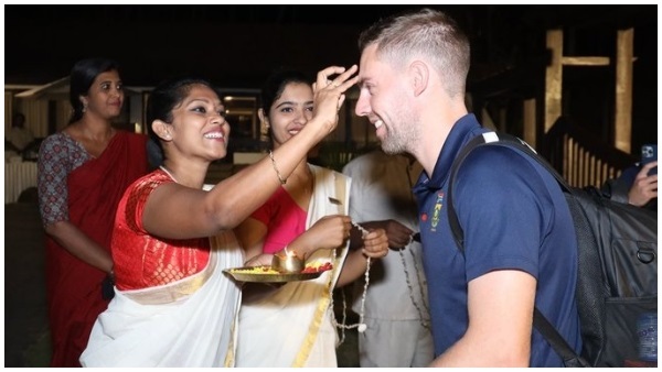 वनडे सीरीज के लिए टीम
