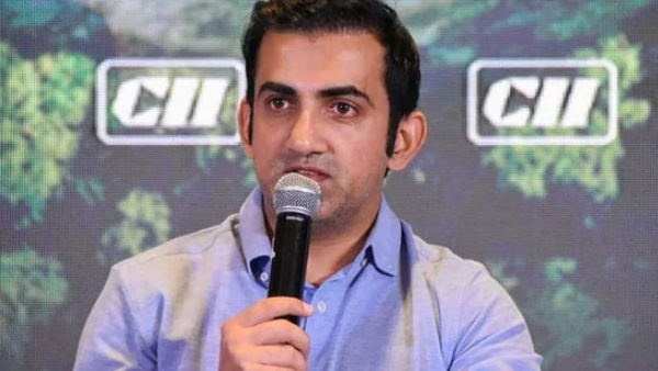 गौतम गंभीर ने की कोहली की तारीफ