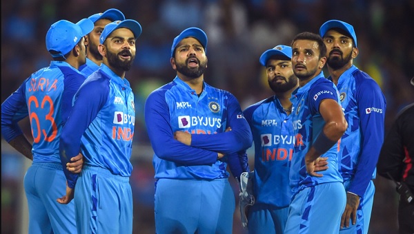 मैच में बने कुछ अन्य अहम रिकॉर्ड्स