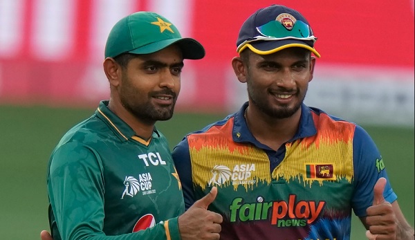 Asia Cup 2022 Final match: Sri Lanka all set to bat first if they lose toss against Pakistan Asia Cup 2022 Final match: Sri Lanka all set to bat first if they lose toss against Pakistan