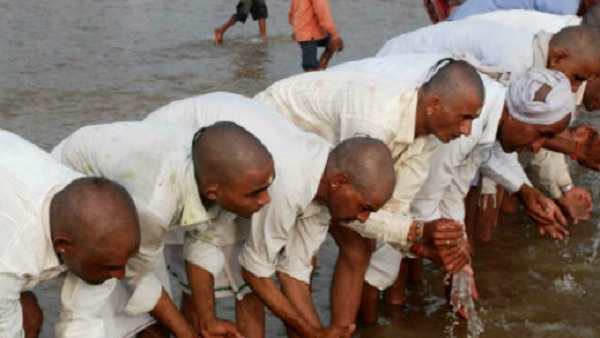 दुर्घटना में मृत का श्राद्ध चतुर्दशी को करें