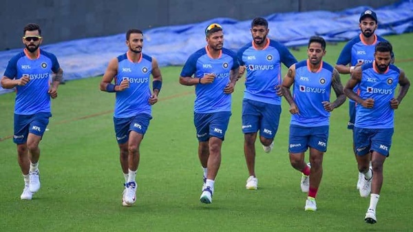 बुमराह पूरी तरह से हैं फिट
