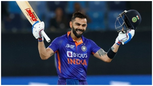 नवंबर 2019 के बाद पहला शतक