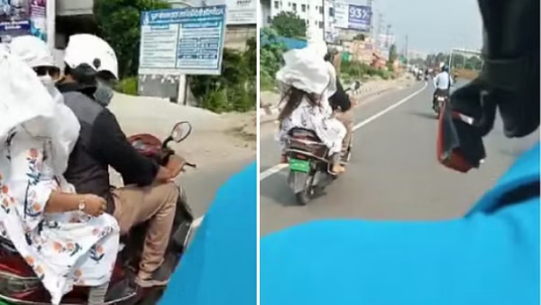 शादी के 10 साल हो चुके हैं, एक बेटी भी है