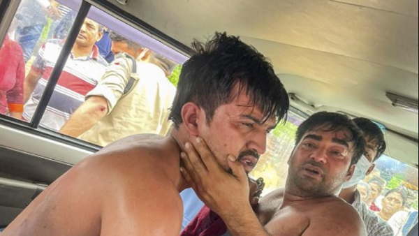 गैंगस्टर एक्ट के तहत कार्रवाई