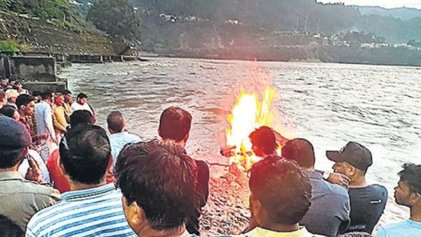 18 सितम्बर को की हत्या, 24 सितंबर को अंकिता का शव बरामद