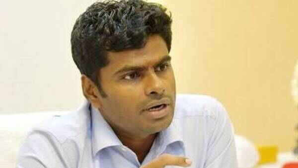 Annamalai Annamalai