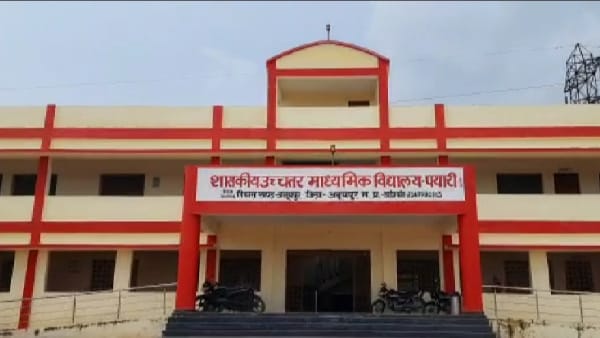 कोविड-19 में जगाया शिक्षा का अलख