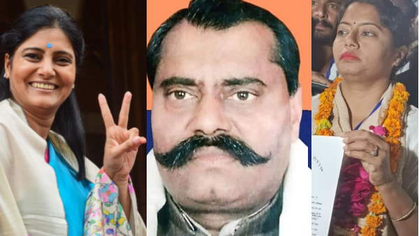 सोनेलाल पटेल के मित्र रह चुके हैं नीतीश कुमार