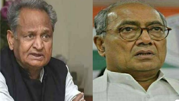 दिग्विजय सिंह की एंट्री पर BJP का तंज दिग्विजय सिंह की एंट्री पर BJP का तंज