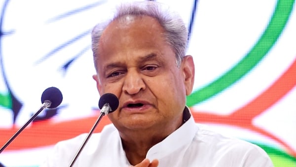 ashok gahlot ashok gahlot