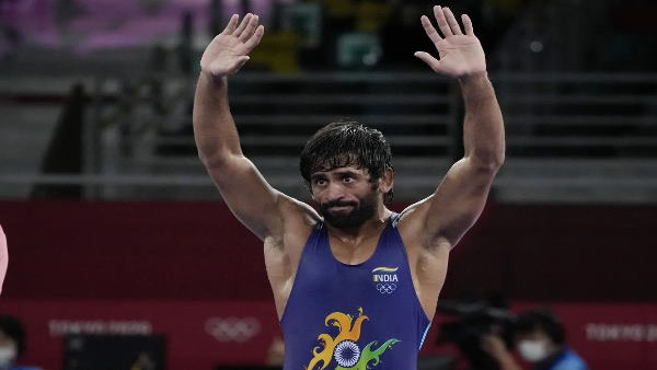 bajrang punia bajrang punia