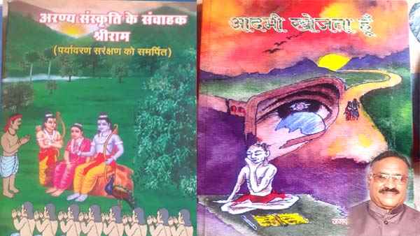 कवि सम्मेलन और संगोष्ठी ने बढ़ाई हिंदी के प्रति रुचि