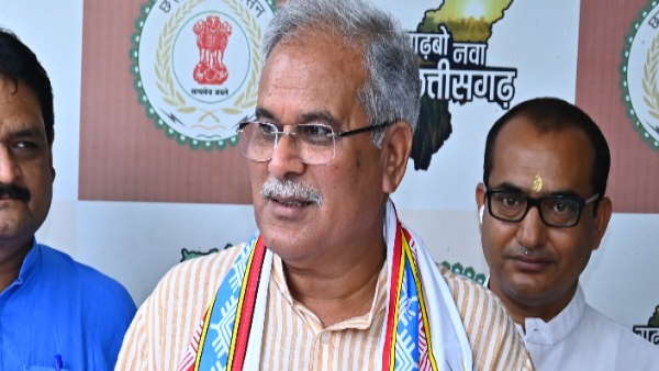 BHUPESH BHUPESH