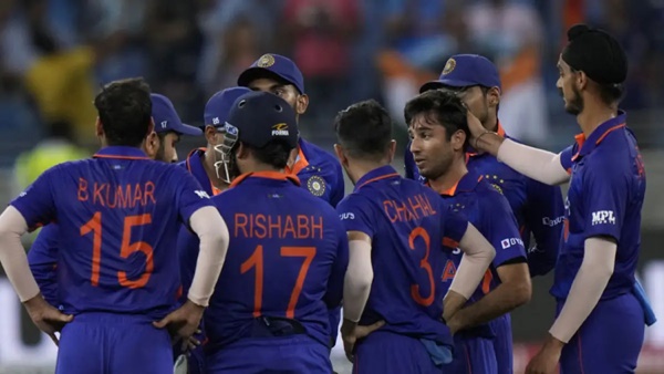 क्रिकेट फैंस में उत्साह