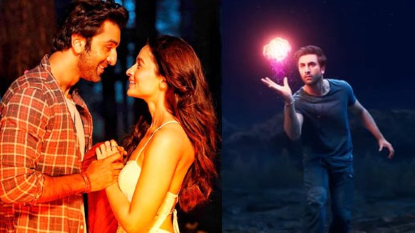 VFX के 4500 से ज्यादा शॉट्स