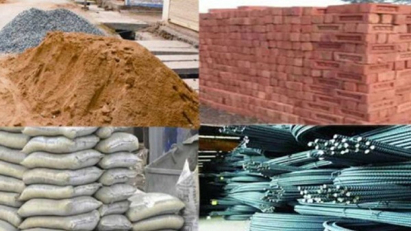 building material building material