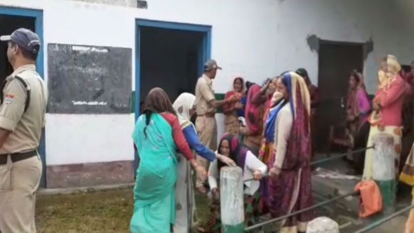 सभी बच्चे खतरे से खाली