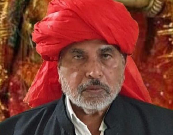 कौन हैं छोटू वसावा?