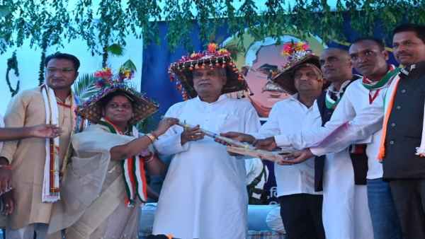 cm bhupesh khumri cm bhupesh khumri