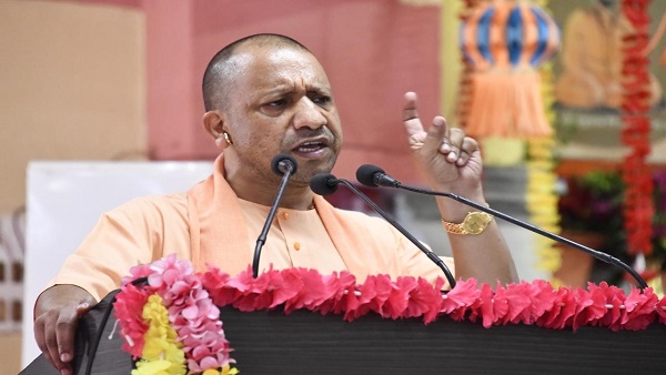 'आतंकवाद को लेकर पेश किया उदाहरण'