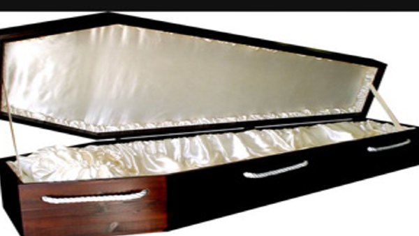 Coffin Coffin