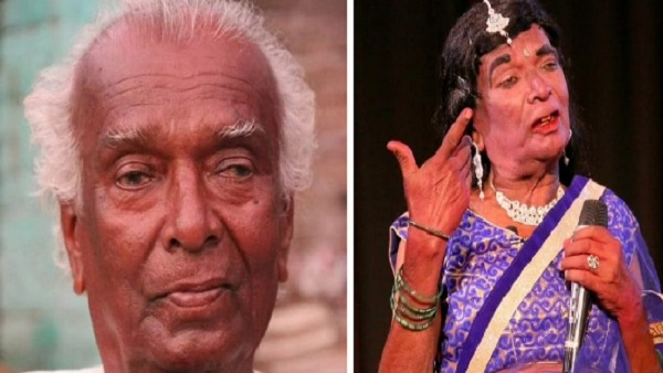 'पद्मश्री' रामचंद्र मांझी का निधन