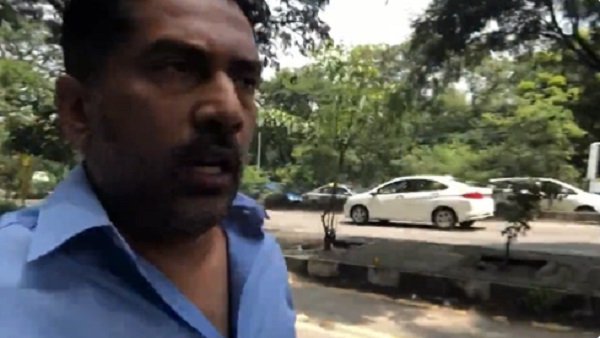मरीज की हालत गंभीर