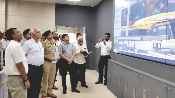 हर घर नल योजना को लेकर जताई नाराजगी