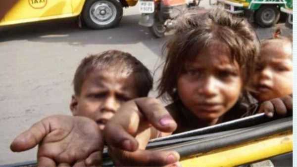बच्चों से मंगवाते थे भीख, बड़े शहरों में करते थे सौदा