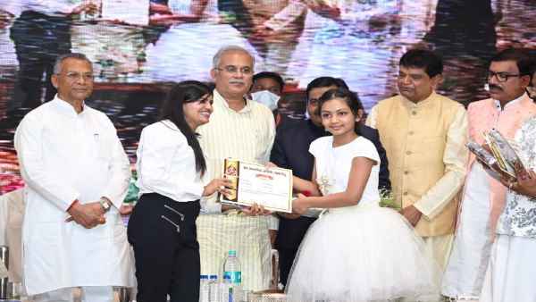 अग्रसेन जयंती कार्यक्रम में ये सभी रहे मौजूद
