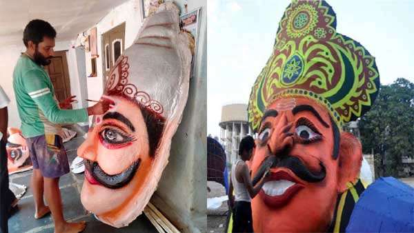 दादा से सीखा बनाना, अब बच्चो को सिखा रहे
