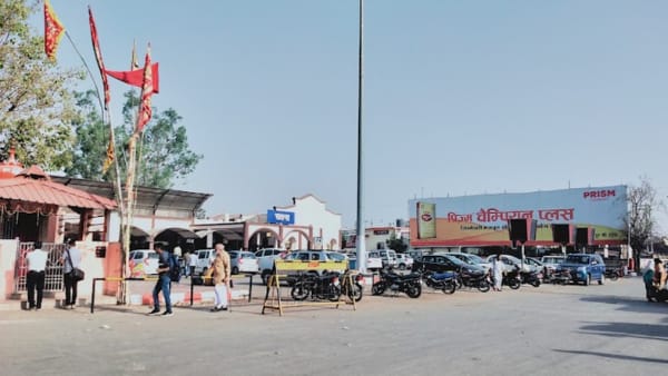 इन आरोपियों को पुलिस ने किया गिरफ्तार